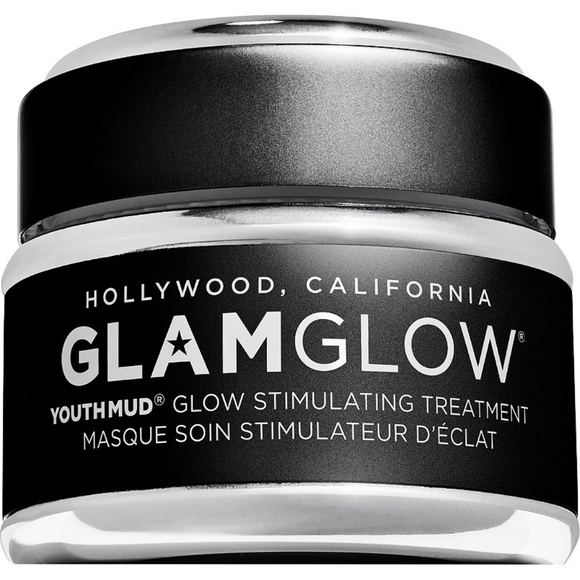 GlamGlow YOUTHMUD Glow Stimulating & Exfoliating Treatment - Picture 3 of 6